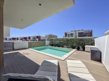 Moradia T4 para Venda em Ericeira