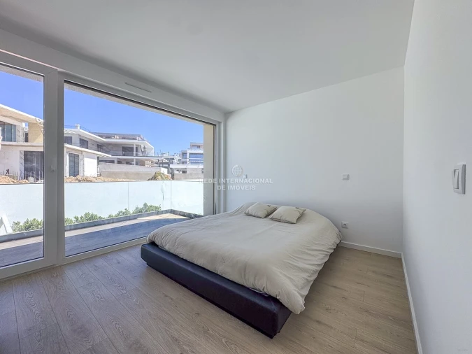 Moradia T4 para Venda em Ericeira Foto 5