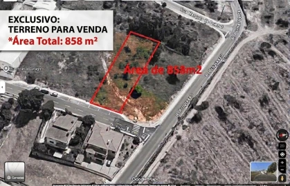 Terreno para Venda em Almargem do Bispo, Pêro Pinheiro e Montelavar