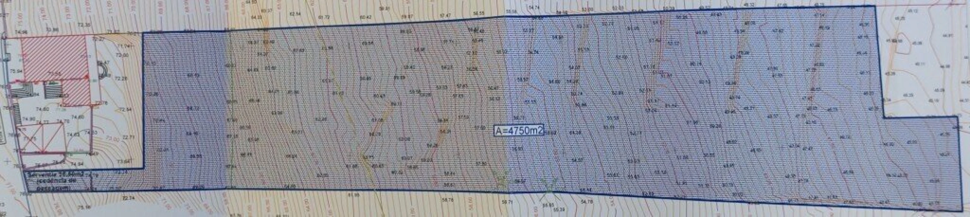 Moradia T3 para Venda em Parceiros e Azoia Foto 46