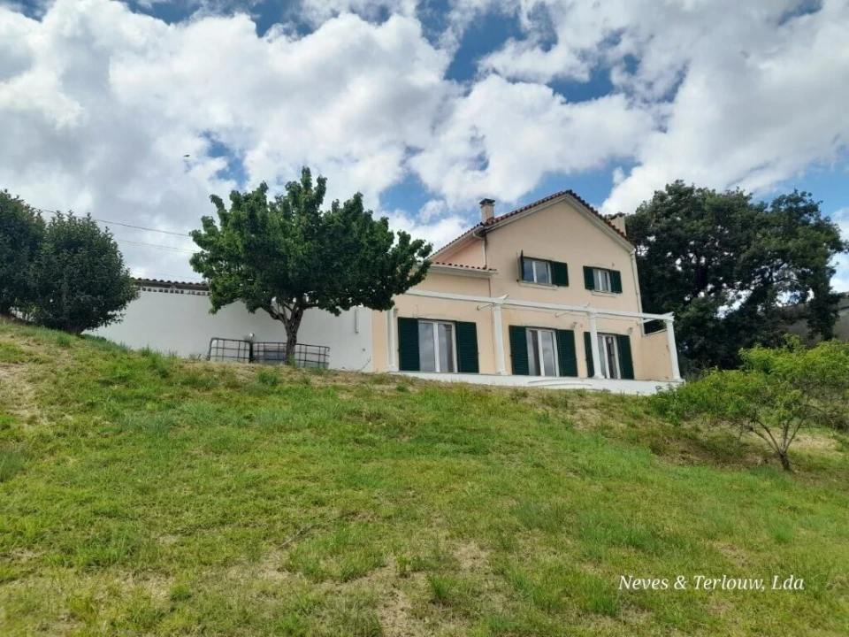 Moradia T3 para Venda em Parceiros e Azoia Foto 37