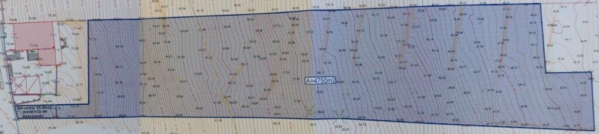 Moradia T3 para Venda em Parceiros e Azoia