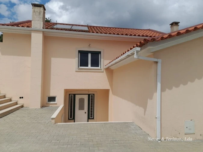 Moradia T3 para Venda em Parceiros e Azoia Foto 27