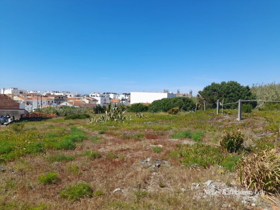 Terreno para Venda em Coimbrão Foto 10