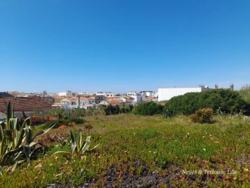 Terreno para Venda em Coimbrão