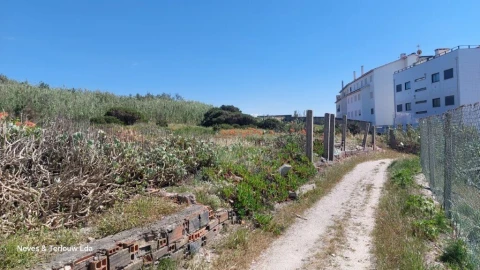 Terreno para Venda em Coimbrão