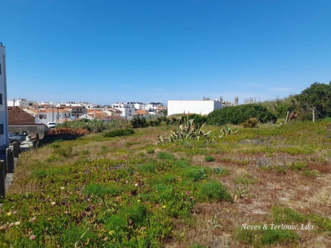 Terreno para Venda em Coimbrão Foto 9