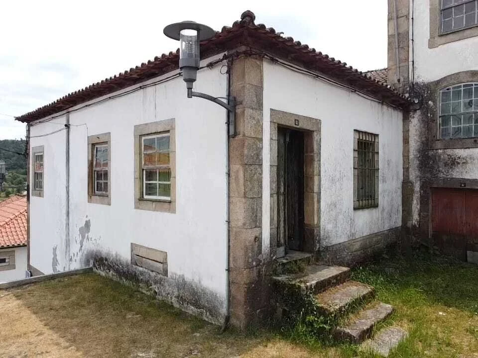 Moradia T2 para Venda em São João de Tarouca Foto 1
