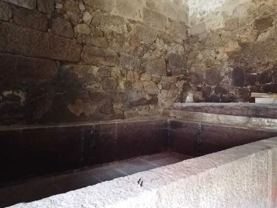 Moradia T2 para Venda em São João de Tarouca Foto 13