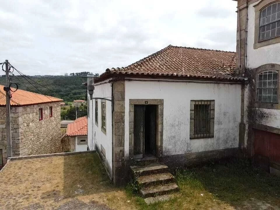 Moradia T2 para Venda em São João de Tarouca Foto 16