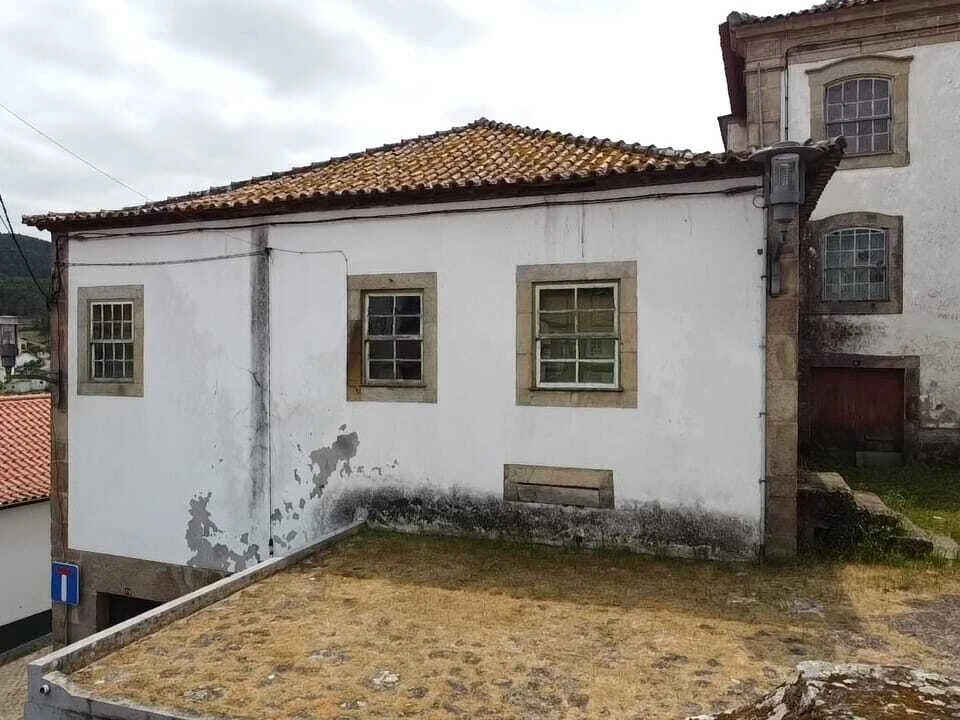 Moradia T2 para Venda em São João de Tarouca Foto 17