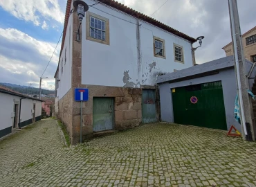 Moradia T2 para Venda em São João de Tarouca