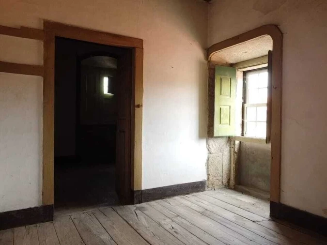 Moradia T2 para Venda em São João de Tarouca Foto 11