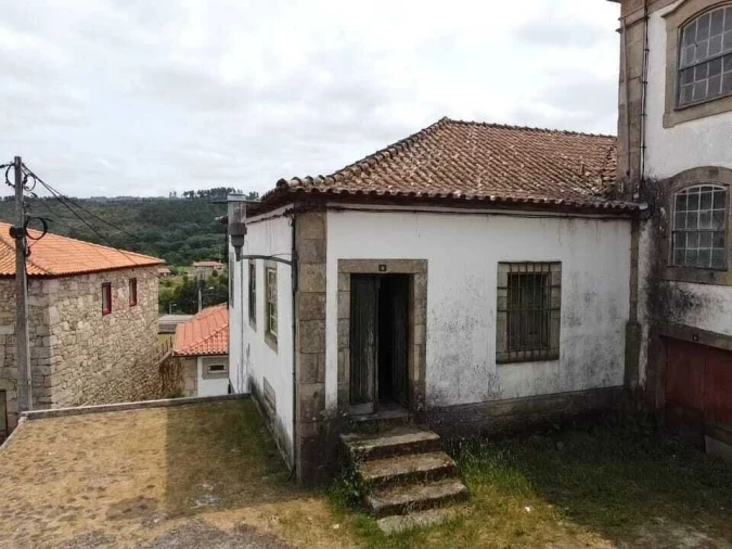 Moradia T2 para Venda em São João de Tarouca Foto 16