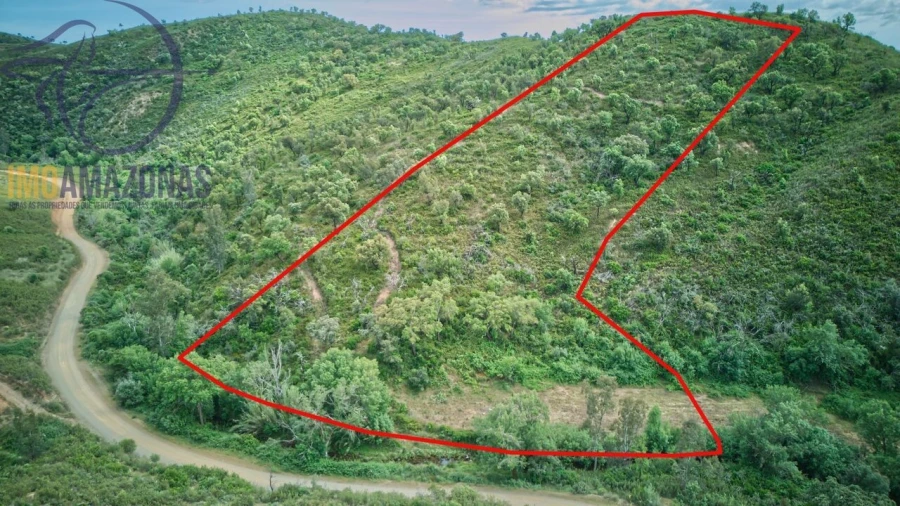 Terreno para Venda em São Marcos da Serra Foto 5
