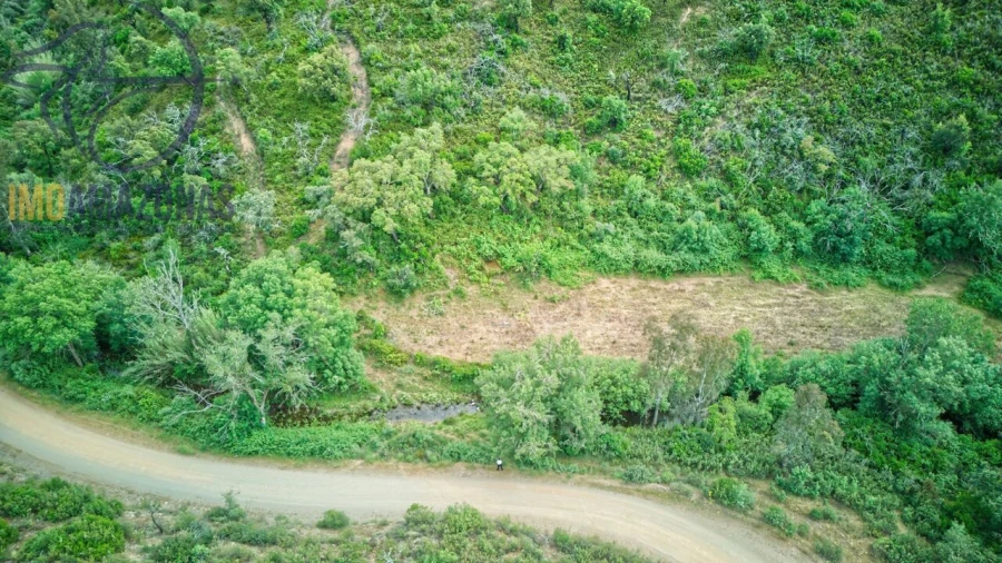 Terreno para Venda em São Marcos da Serra Foto 3