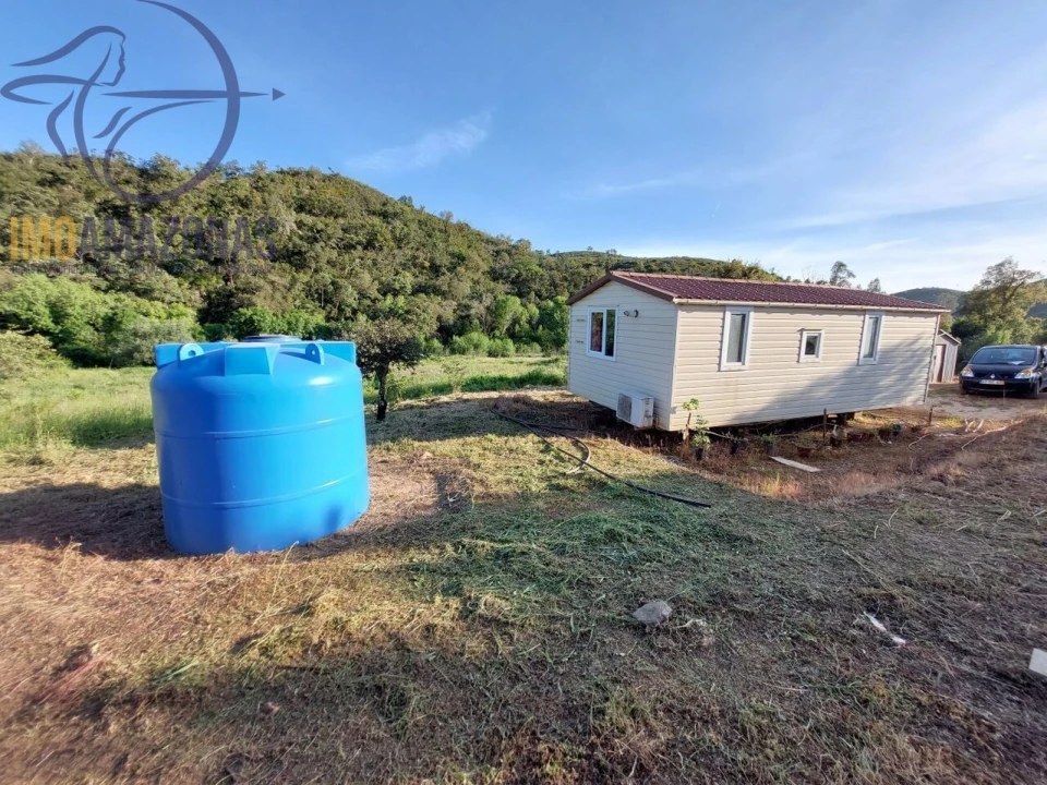 Terreno para Venda em São Marcos da Serra Foto 5