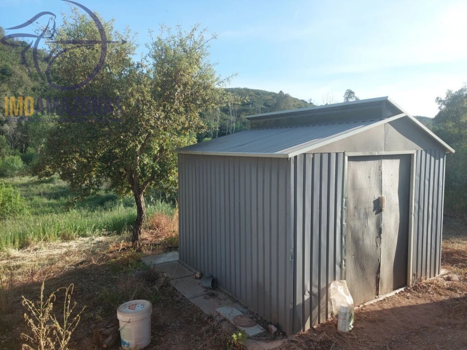 Terreno para Venda em São Marcos da Serra Foto 17