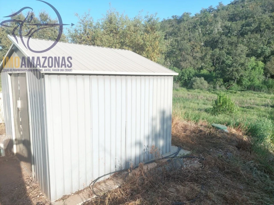 Terreno para Venda em São Marcos da Serra Foto 18