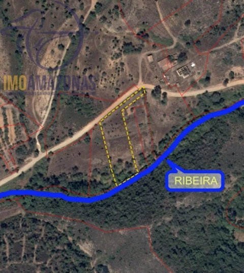 Terreno para Venda em São Marcos da Serra