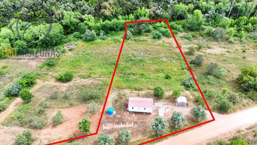 Terreno para Venda em São Marcos da Serra Foto 20