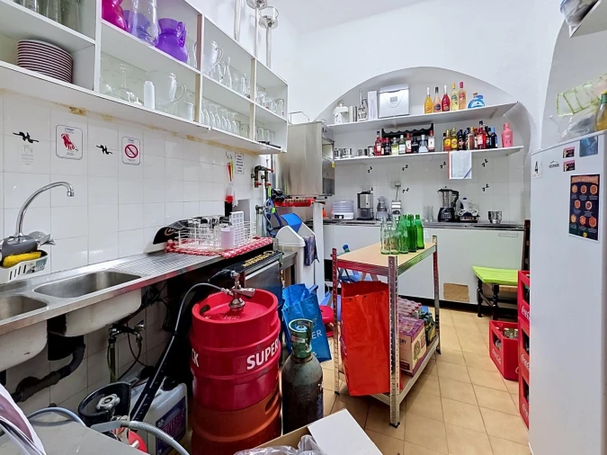 Loja para Arrendamento em Portimão Foto 19