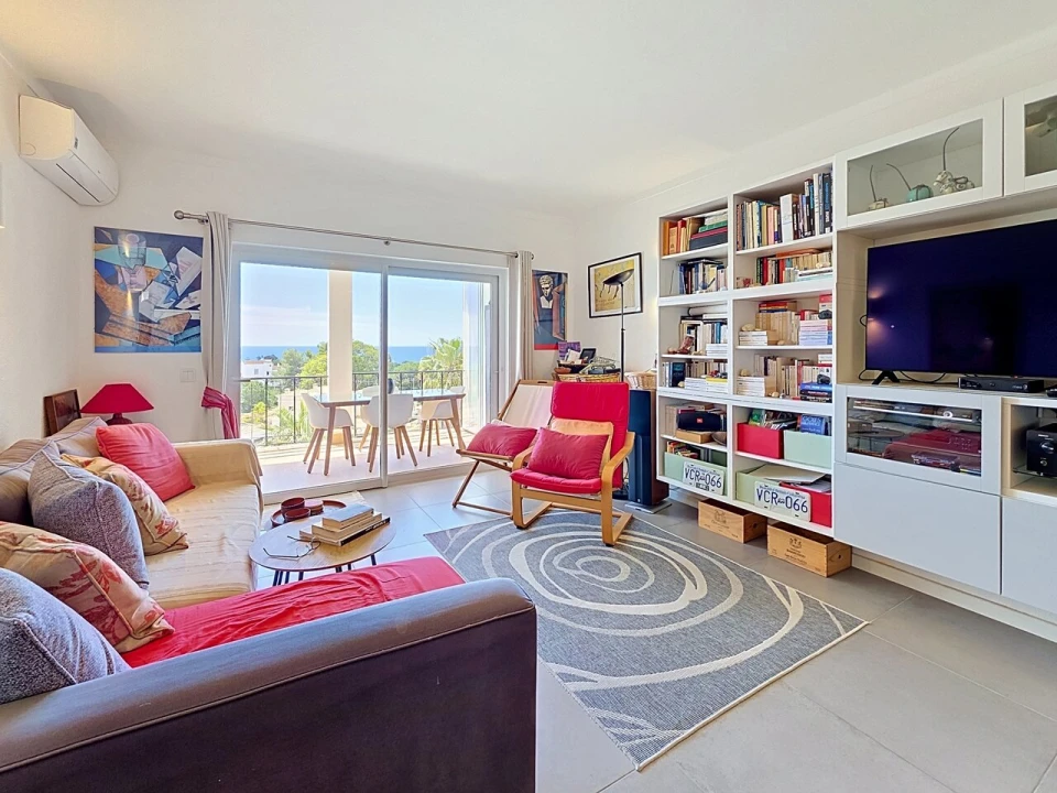 Apartamento T2 para Venda em Portimão Foto 4