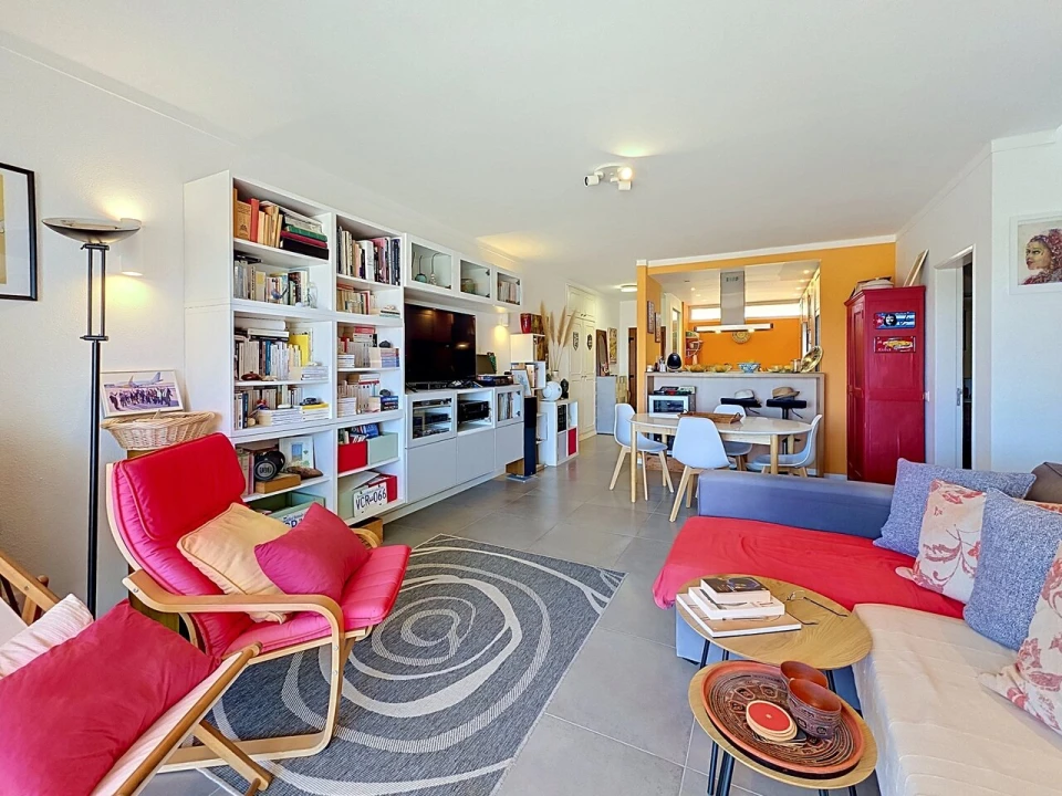 Apartamento T2 para Venda em Portimão Foto 6
