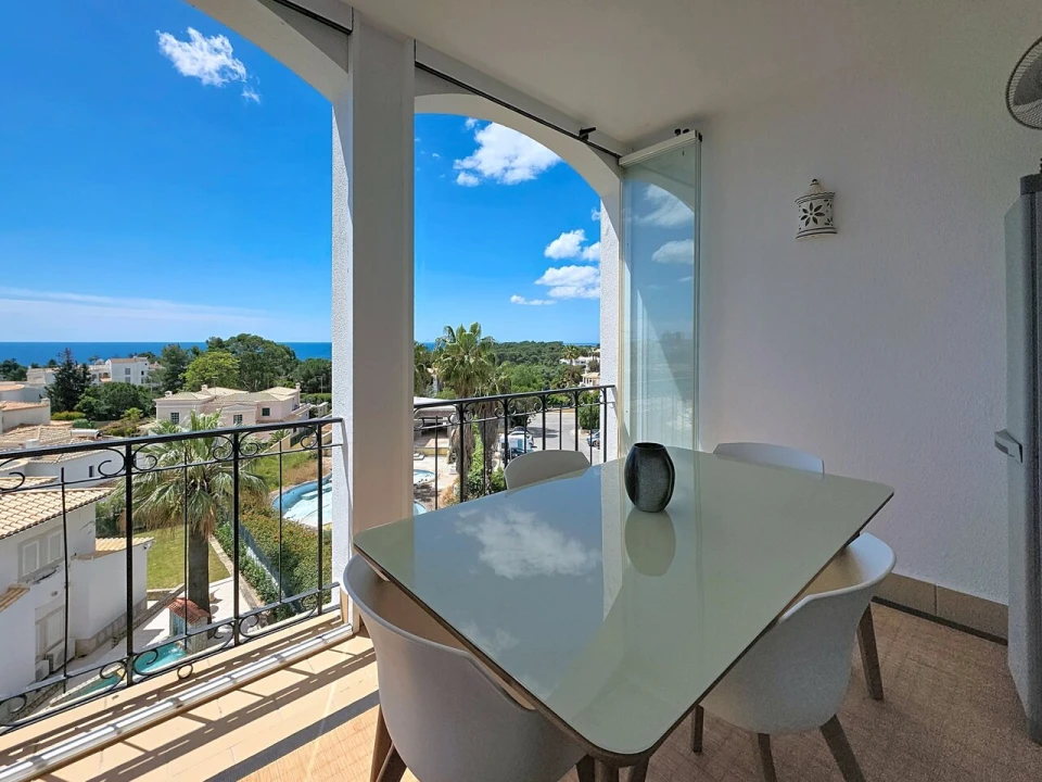 Apartamento T2 para Venda em Portimão Foto 3