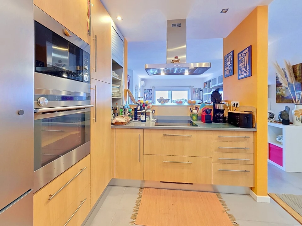 Apartamento T2 para Venda em Portimão Foto 10