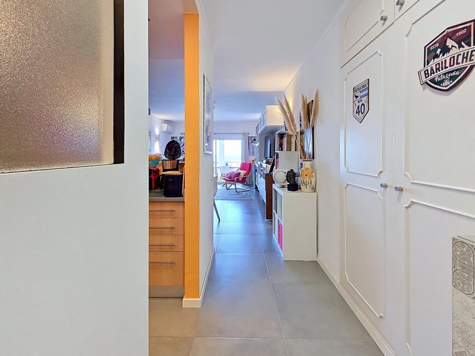 Apartamento T2 para Venda em Portimão Foto 12