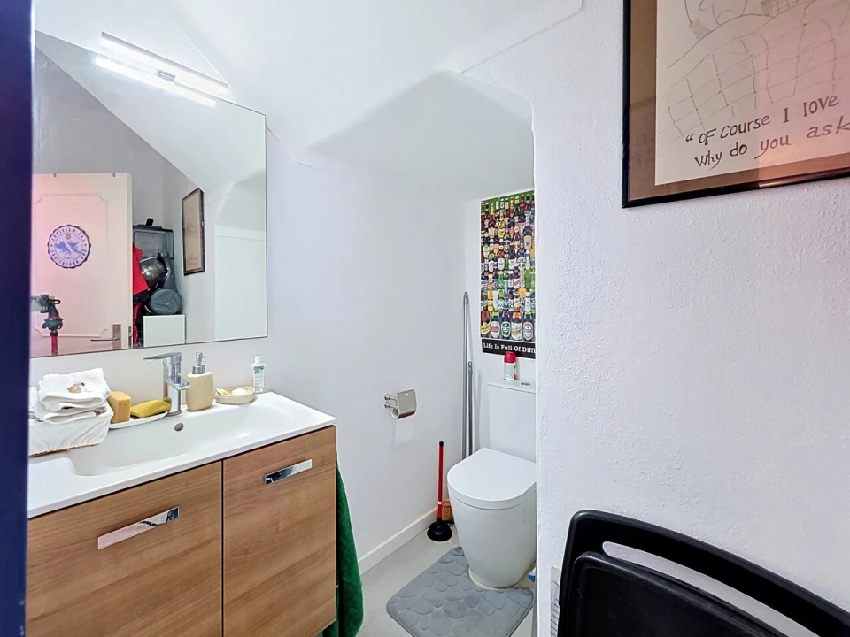 Apartamento T2 para Venda em Portimão Foto 13