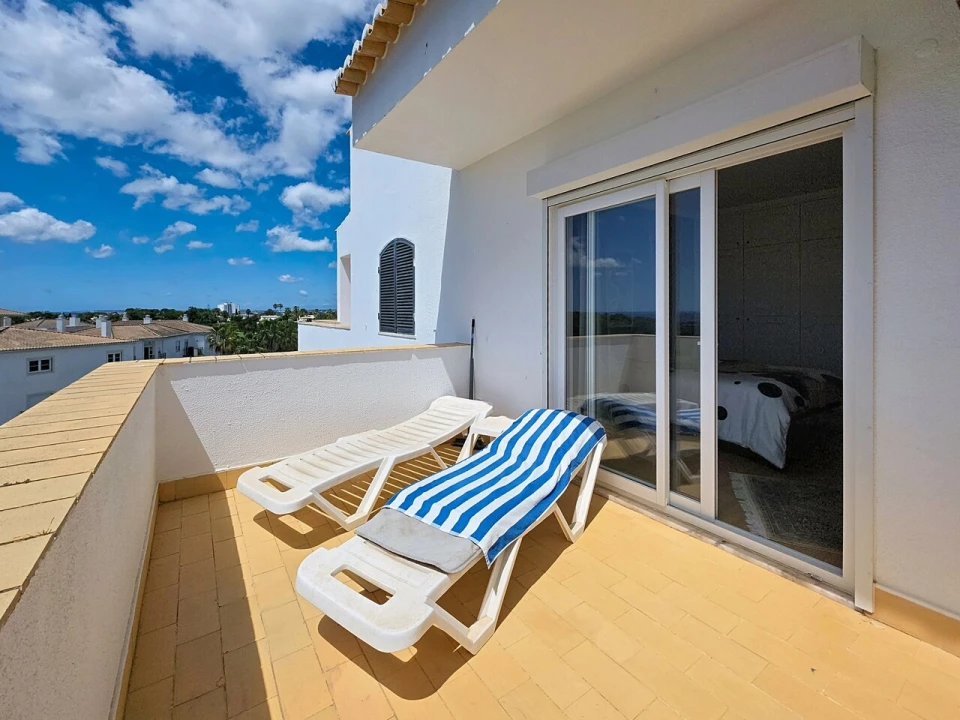 Apartamento T2 para Venda em Portimão Foto 27