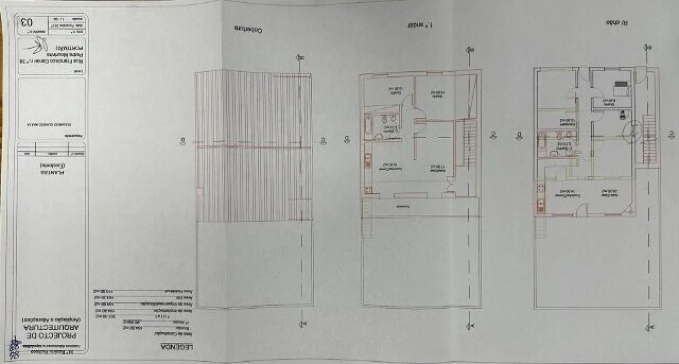 Moradia T3 para Venda em Portimão Foto 28