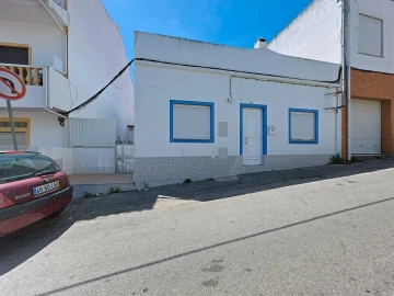 Moradia T3 para Venda em Portimão