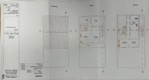 Moradia T3 para Venda em Portimão
