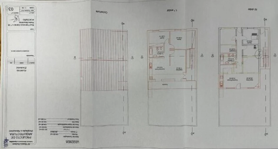 Moradia T3 para Venda em Portimão Foto 28
