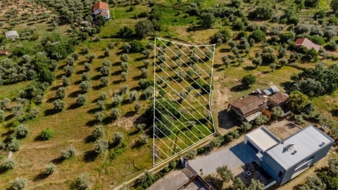 Terreno para Venda em Fundão, Valverde, Donas, A. Joanes, A. Nova Cabo