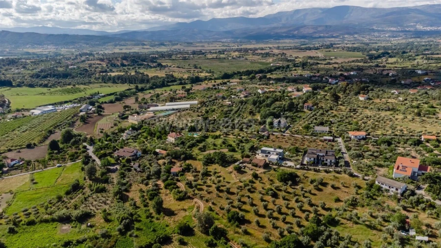 Terreno para Venda em Fundão, Valverde, Donas, A. Joanes, A. Nova Cabo Foto 6