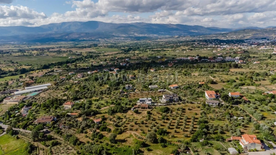 Terreno para Venda em Fundão, Valverde, Donas, A. Joanes, A. Nova Cabo Foto 7