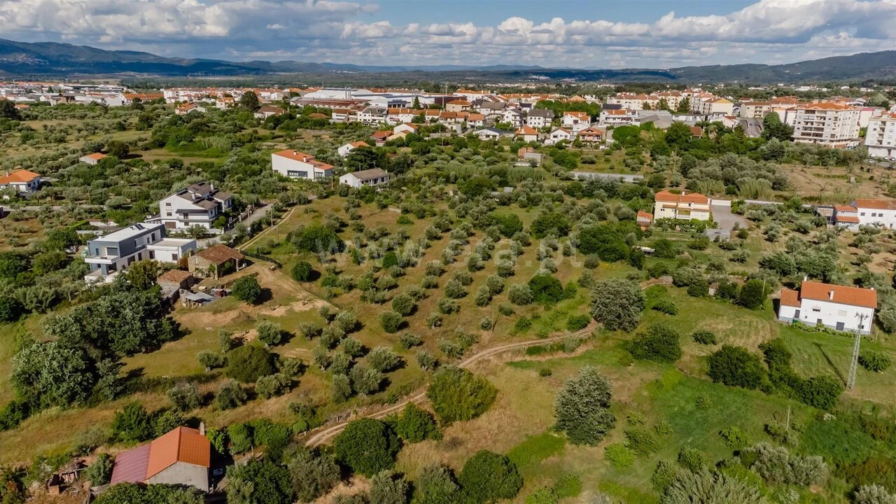 Terreno para Venda em Fundão, Valverde, Donas, A. Joanes, A. Nova Cabo Foto 2