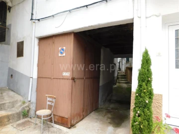 Moradia T0 para Venda em Barroca