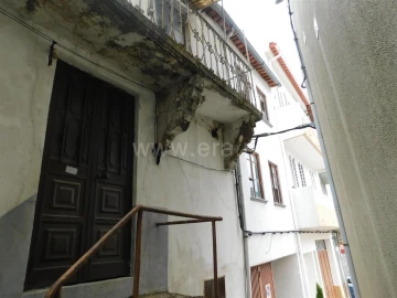 Moradia T0 para Venda em Barroca
