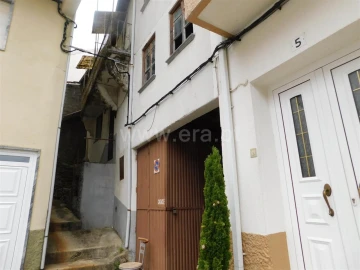 Moradia T0 para Venda em Barroca
