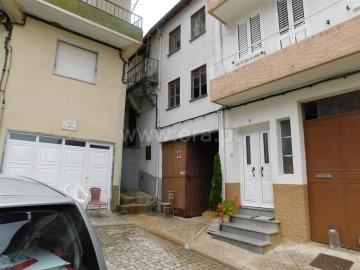 Moradia T0 para Venda em Barroca