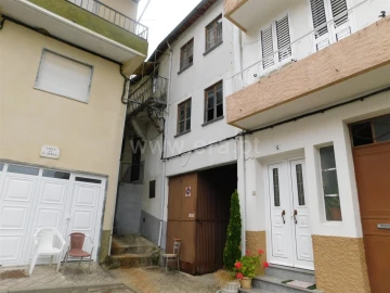 Moradia T0 para Venda em Barroca