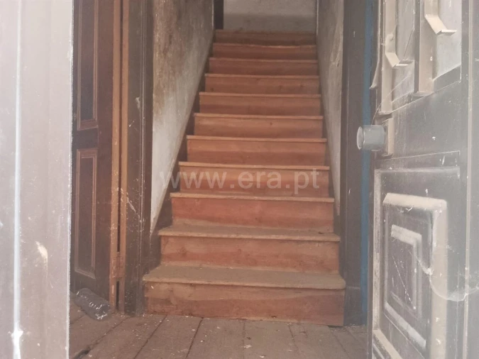 Moradia T0 para Venda em São Jorge da Beira Foto 18