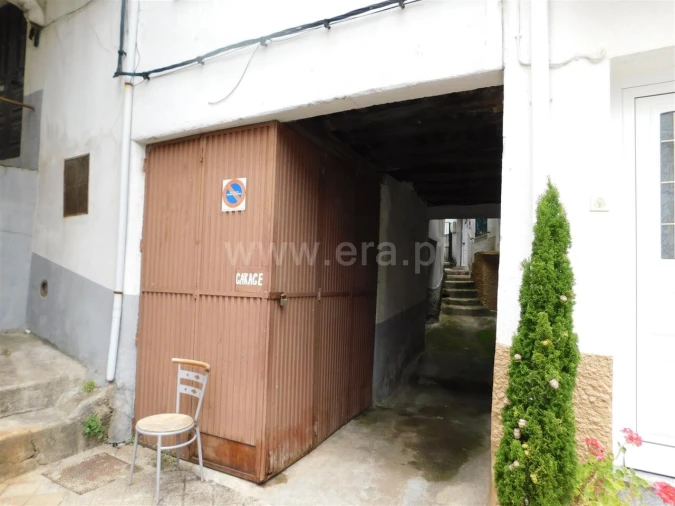 Moradia T0 para Venda em Barroca Foto 5