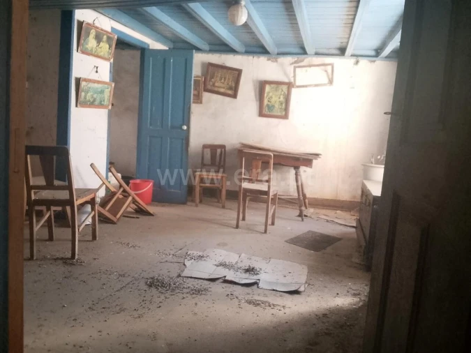 Moradia T0 para Venda em São Jorge da Beira Foto 15