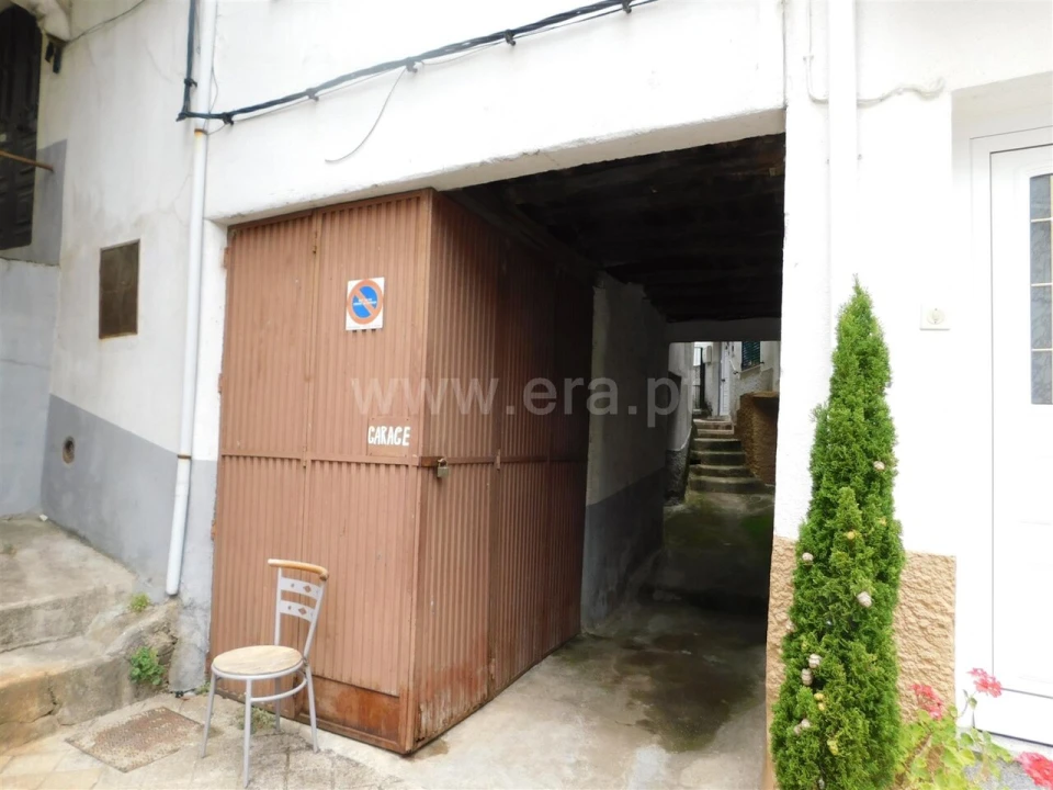 Moradia T0 para Venda em Barroca Foto 5